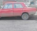 Красный ВАЗ 2101, объемом двигателя 0 л и пробегом 1000 тыс. км за 600 $, фото 3 на Automoto.ua