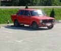 ВАЗ 2101 1980 в Черновцах на Automoto.ua Красный ВАЗ 2101, объемом двигателя 1.2 л и пробегом 805 тыс. км за 1415 $, фото 2 на Automoto.ua