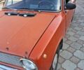 Червоний ВАЗ 2101, об'ємом двигуна 1.3 л та пробігом 150 тис. км за 600 $, фото 1 на Automoto.ua
