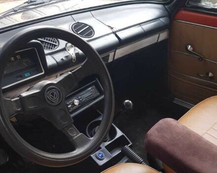 Червоний ВАЗ 2101, об'ємом двигуна 1.2 л та пробігом 7 тис. км за 475 $, фото 2 на Automoto.ua