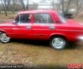 Красный ВАЗ 2101, объемом двигателя 12 л и пробегом 0 тыс. км за 900 $, фото 5 на Automoto.ua