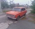 Красный ВАЗ 2101, объемом двигателя 0 л и пробегом 123 тыс. км за 240 $, фото 5 на Automoto.ua