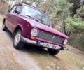 Червоний ВАЗ 2101, об'ємом двигуна 1.3 л та пробігом 0 тис. км за 370 $, фото 1 на Automoto.ua