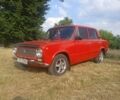 Червоний ВАЗ 2101, об'ємом двигуна 1 л та пробігом 500 тис. км за 850 $, фото 1 на Automoto.ua