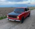 Красный ВАЗ 2101, объемом двигателя 0 л и пробегом 200 тыс. км за 297 $, фото 1 на Automoto.ua