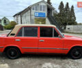 Червоний ВАЗ 2101, об'ємом двигуна 0 л та пробігом 66 тис. км за 950 $, фото 2 на Automoto.ua