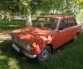 Красный ВАЗ 2101, объемом двигателя 0 л и пробегом 1000 тыс. км за 399 $, фото 1 на Automoto.ua