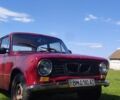 Красный ВАЗ 2101, объемом двигателя 1.3 л и пробегом 1 тыс. км за 540 $, фото 1 на Automoto.ua