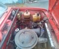 Красный ВАЗ 2101, объемом двигателя 0 л и пробегом 123 тыс. км за 240 $, фото 1 на Automoto.ua