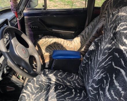 Червоний ВАЗ 2101, об'ємом двигуна 0 л та пробігом 999 тис. км за 237 $, фото 8 на Automoto.ua