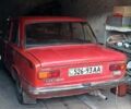 Красный ВАЗ 2101, объемом двигателя 1.3 л и пробегом 61 тыс. км за 362 $, фото 1 на Automoto.ua