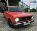 Червоний ВАЗ 2101, об'ємом двигуна 0 л та пробігом 66 тис. км за 950 $, фото 9 на Automoto.ua