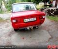 Червоний ВАЗ 2101, об'ємом двигуна 1.3 л та пробігом 0 тис. км за 600 $, фото 1 на Automoto.ua