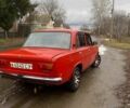 Красный ВАЗ 2101, объемом двигателя 1 л и пробегом 1 тыс. км за 394 $, фото 8 на Automoto.ua