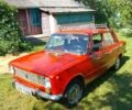 Червоний ВАЗ 2101, об'ємом двигуна 2 л та пробігом 61 тис. км за 650 $, фото 1 на Automoto.ua