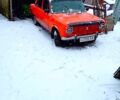 Червоний ВАЗ 2101, об'ємом двигуна 1.3 л та пробігом 70 тис. км за 850 $, фото 1 на Automoto.ua