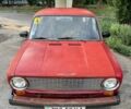 Красный ВАЗ 2101, объемом двигателя 1.3 л и пробегом 200 тыс. км за 450 $, фото 13 на Automoto.ua