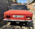 Красный ВАЗ 2101, объемом двигателя 1.3 л и пробегом 100 тыс. км за 412 $, фото 2 на Automoto.ua