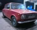 Червоний ВАЗ 2101, об'ємом двигуна 1.1 л та пробігом 2 тис. км за 500 $, фото 9 на Automoto.ua