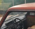 Червоний ВАЗ 2101, об'ємом двигуна 1.2 л та пробігом 7 тис. км за 475 $, фото 14 на Automoto.ua