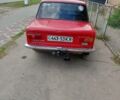 Красный ВАЗ 2101, объемом двигателя 0 л и пробегом 43 тыс. км за 597 $, фото 3 на Automoto.ua