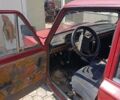 Красный ВАЗ 2101, объемом двигателя 1.29 л и пробегом 149 тыс. км за 770 $, фото 3 на Automoto.ua