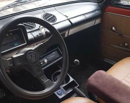 Червоний ВАЗ 2101, об'ємом двигуна 1.2 л та пробігом 7 тис. км за 475 $, фото 6 на Automoto.ua