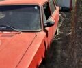 Красный ВАЗ 2101, объемом двигателя 1.3 л и пробегом 100 тыс. км за 412 $, фото 3 на Automoto.ua