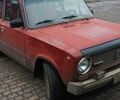 Червоний ВАЗ 2101, об'ємом двигуна 1.3 л та пробігом 98 тис. км за 700 $, фото 1 на Automoto.ua