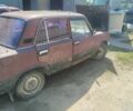Червоний ВАЗ 2101, об'ємом двигуна 0 л та пробігом 200 тис. км за 243 $, фото 1 на Automoto.ua