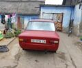 Красный ВАЗ 2101, объемом двигателя 1 л и пробегом 329 тыс. км за 450 $, фото 3 на Automoto.ua