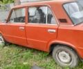 Червоний ВАЗ 2101, об'ємом двигуна 0 л та пробігом 1000 тис. км за 642 $, фото 3 на Automoto.ua