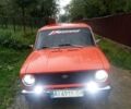 ВАЗ 2101 1980 в Черновцах на Automoto.ua Красный ВАЗ 2101, объемом двигателя 1.2 л и пробегом 805 тыс. км за 1415 $, фото 12 на Automoto.ua