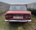 Красный ВАЗ 2101, объемом двигателя 1.3 л и пробегом 200 тыс. км за 286 $, фото 2 на Automoto.ua
