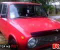 Червоний ВАЗ 2101, об'ємом двигуна 1.5 л та пробігом 1000 тис. км за 500 $, фото 1 на Automoto.ua