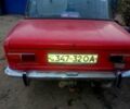 Красный ВАЗ 2101, объемом двигателя 1.1 л и пробегом 200 тыс. км за 500 $, фото 2 на Automoto.ua