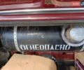 Красный ВАЗ 2101, объемом двигателя 1.29 л и пробегом 149 тыс. км за 770 $, фото 4 на Automoto.ua