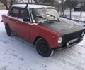 Червоний ВАЗ 2101, об'ємом двигуна 1.3 л та пробігом 500 тис. км за 350 $, фото 1 на Automoto.ua
