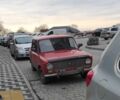 Красный ВАЗ 2101, объемом двигателя 0 л и пробегом 279 тыс. км за 850 $, фото 1 на Automoto.ua