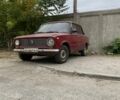 Красный ВАЗ 2101, объемом двигателя 1.3 л и пробегом 3 тыс. км за 361 $, фото 2 на Automoto.ua