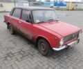 Красный ВАЗ 2101, объемом двигателя 1.3 л и пробегом 34 тыс. км за 402 $, фото 1 на Automoto.ua