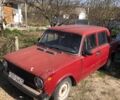 Червоний ВАЗ 2101, об'ємом двигуна 0 л та пробігом 999 тис. км за 237 $, фото 1 на Automoto.ua