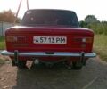 Червоний ВАЗ 2101, об'ємом двигуна 1.5 л та пробігом 57 тис. км за 750 $, фото 4 на Automoto.ua