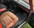 Красный ВАЗ 2101, объемом двигателя 1.3 л и пробегом 320 тыс. км за 650 $, фото 8 на Automoto.ua