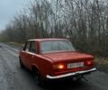 Красный ВАЗ 2101, объемом двигателя 1.3 л и пробегом 3 тыс. км за 715 $, фото 6 на Automoto.ua