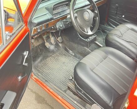 Червоний ВАЗ 2101, об'ємом двигуна 1.3 л та пробігом 2 тис. км за 1100 $, фото 2 на Automoto.ua