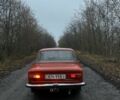 Красный ВАЗ 2101, объемом двигателя 1.3 л и пробегом 3 тыс. км за 715 $, фото 5 на Automoto.ua