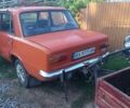 Червоний ВАЗ 2101, об'ємом двигуна 1.2 л та пробігом 643 тис. км за 30000 $, фото 3 на Automoto.ua