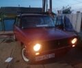 Красный ВАЗ 2101, объемом двигателя 1 л и пробегом 329 тыс. км за 450 $, фото 8 на Automoto.ua