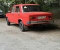 Красный ВАЗ 2101, объемом двигателя 1.2 л и пробегом 300 тыс. км за 480 $, фото 1 на Automoto.ua